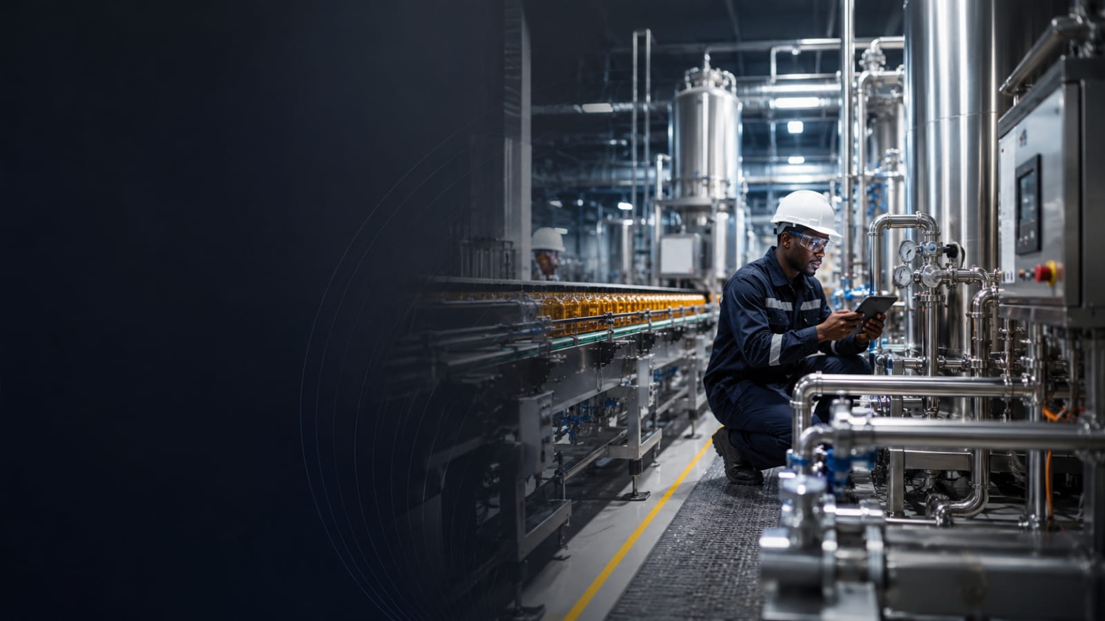 Engineering workshop